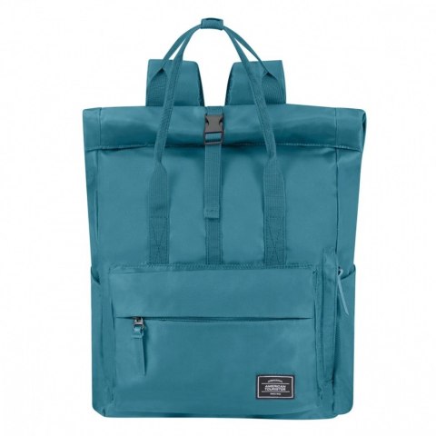 Plecak na laptopa 15.6 cali Urban Groove 25 Roll-Top breeze blue