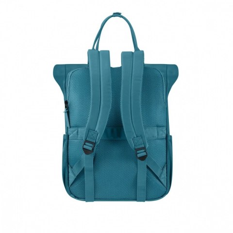 Plecak na laptopa 15.6 cali Urban Groove 25 Roll-Top breeze blue