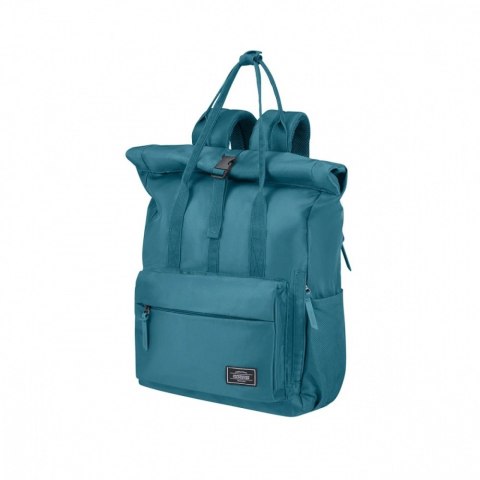 Plecak na laptopa 15.6 cali Urban Groove 25 Roll-Top breeze blue