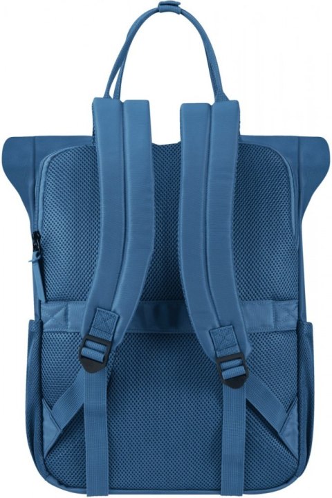 Plecak na laptopa 15.6 cali Urban Groove 25 Roll-Top stone blue Plecak na laptopa 15.6 cali Urban Groove 25 Roll-Top stone blue