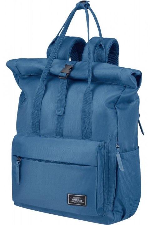 Plecak na laptopa 15.6 cali Urban Groove 25 Roll-Top stone blue Plecak na laptopa 15.6 cali Urban Groove 25 Roll-Top stone blue