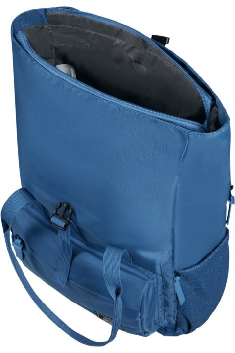Plecak na laptopa 15.6 cali Urban Groove 25 Roll-Top stone blue Plecak na laptopa 15.6 cali Urban Groove 25 Roll-Top stone blue