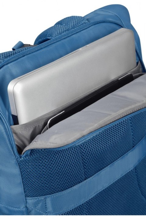 Plecak na laptopa 15.6 cali Urban Groove 25 Roll-Top stone blue Plecak na laptopa 15.6 cali Urban Groove 25 Roll-Top stone blue