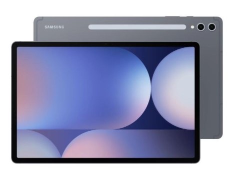 Tablet Galaxy Tab S10+ X826 12.4 cala 5G 12/256GB szary Tablet Galaxy Tab S10+ X826 12.4 cala 5G 12/256GB szary