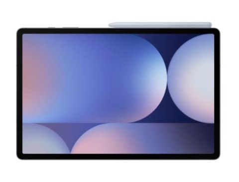 Tablet Galaxy Tab S10+ X826 12.4 cala 5G 12/256GB szary Tablet Galaxy Tab S10+ X826 12.4 cala 5G 12/256GB szary