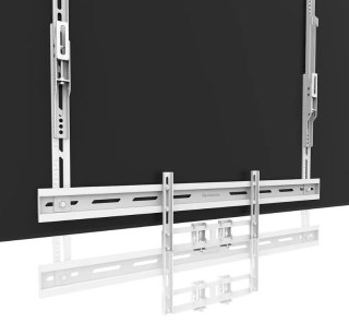 Uchwyt Universal Videobar, Soundbar & Cam, for Jabra