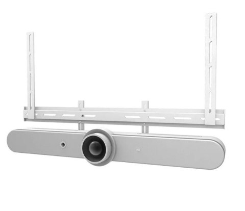 Uchwyt Universal Videobar, Soundbar & Cam, for Jabra Uchwyt Universal Videobar, Soundbar & Cam, for Jabra