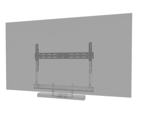 Uchwyt Universal Videobar, Soundbar & Cam, for Jabra Uchwyt Universal Videobar, Soundbar & Cam, for Jabra