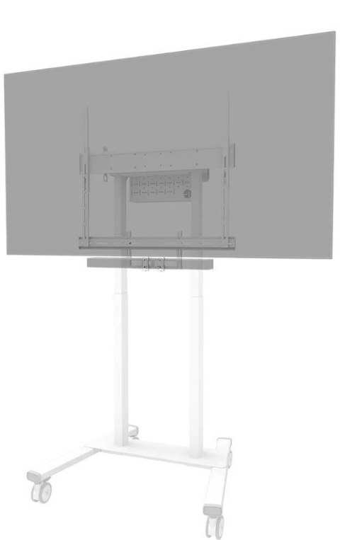 Uchwyt Universal Videobar, Soundbar & Cam, for Jabra Uchwyt Universal Videobar, Soundbar & Cam, for Jabra