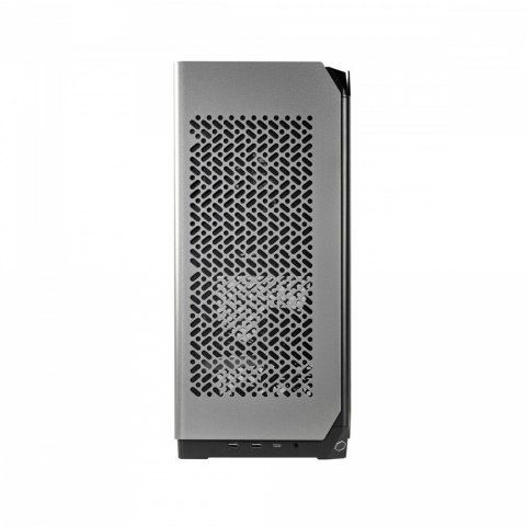 Zestaw obudowa NCORE 100 MAX + zasilacz V SFX GOLD 850W ATX 3.0 + chłodzenie COOLER 120L CORE