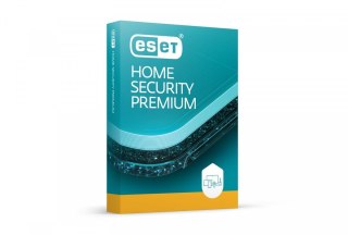 HOME Security Premium Serial 5U 36M