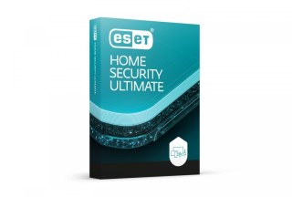 HOME Security Ultimate Serial 5U 12M