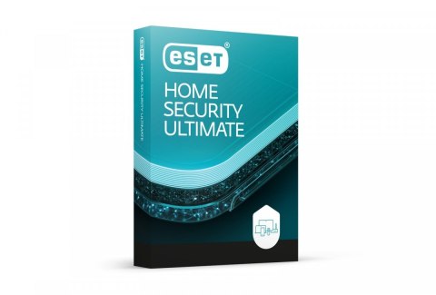 HOME Security Ultimate Serial 5U 12M HOME Security Ultimate Serial 5U 12M