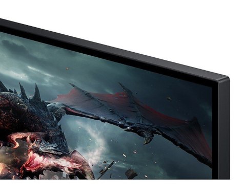 Monitor gamingowy 27 cali LS27DG500EUXEN Monitor gamingowy 27 cali LS27DG500EUXEN