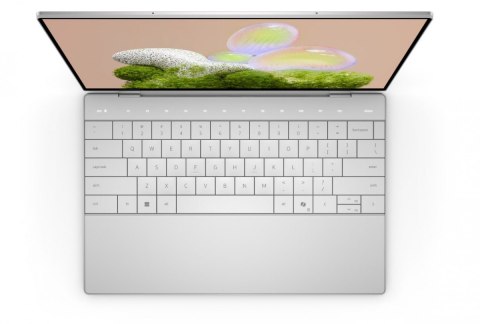 Notebook XPS 13 9350 Win11Pro Ultra 7 258V/32GB/1TB/13.4 OLED Touch/UMA GPU/FgrPr/FHD/IR Cam/Mic/WLAN + BT/Backlit Kb/3 Cell/3Y 
