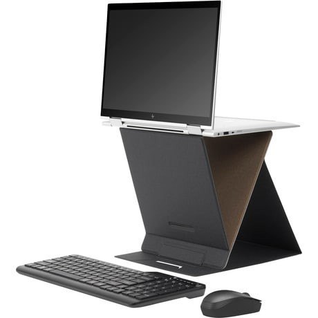 Podstawka do laptopa Convertible Laptop Stand 9C2H2AA