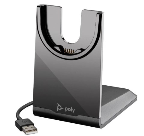 Podstawka ładująca Voyager USB-A 783R6AA Podstawka ładująca Voyager USB-A 783R6AA