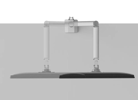 Ramię do monitora DS70-250SL1 NEXT Slim Ramię do monitora DS70-250SL1 NEXT Slim