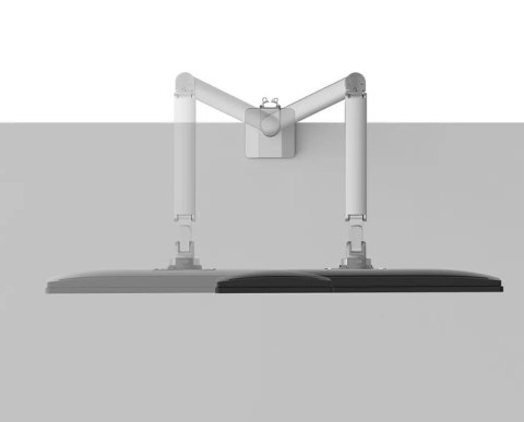 Ramię do monitora DS70-250SL1 NEXT Slim Ramię do monitora DS70-250SL1 NEXT Slim