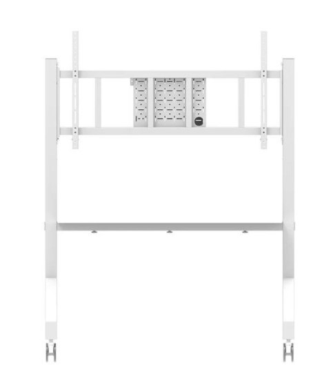 Stojak MOVE Go XL Mobile Floor Stand (fast install, height adj) Stojak MOVE Go XL Mobile Floor Stand (fast install, height adj)