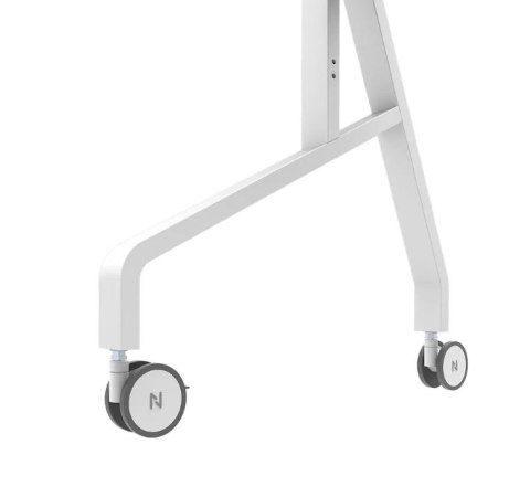 Stojak MOVE Go XL Mobile Floor Stand (fast install, height adj) Stojak MOVE Go XL Mobile Floor Stand (fast install, height adj)
