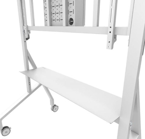 Stojak MOVE Go XL Mobile Floor Stand (fast install, height adj) Stojak MOVE Go XL Mobile Floor Stand (fast install, height adj)