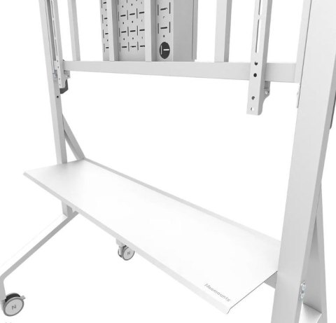 Stojak MOVE Go XL Mobile Floor Stand (fast install, height adj) Stojak MOVE Go XL Mobile Floor Stand (fast install, height adj)