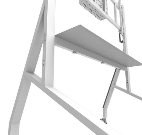 Stojak MOVE Go XL Mobile Floor Stand (fast install, height adj) Stojak MOVE Go XL Mobile Floor Stand (fast install, height adj)