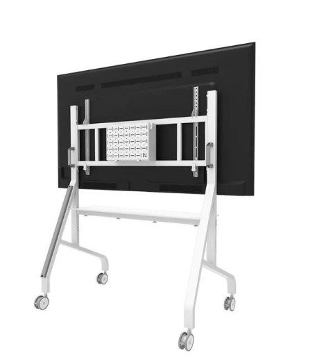 Stojak MOVE Go XL Mobile Floor Stand (fast install, height adj) Stojak MOVE Go XL Mobile Floor Stand (fast install, height adj)
