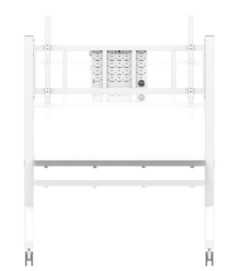 Stojak MOVE Go XL Mobile Floor Stand (fast install, height adj) Stojak MOVE Go XL Mobile Floor Stand (fast install, height adj)