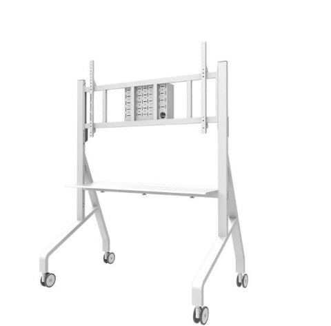 Stojak MOVE Go XL Mobile Floor Stand (fast install, height adj) Stojak MOVE Go XL Mobile Floor Stand (fast install, height adj)