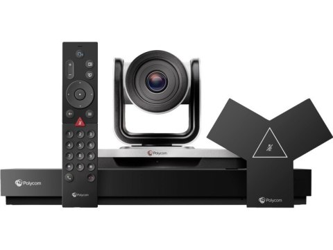 System wideokonferencji G7500 83Z50AA System wideokonferencji G7500 83Z50AA
