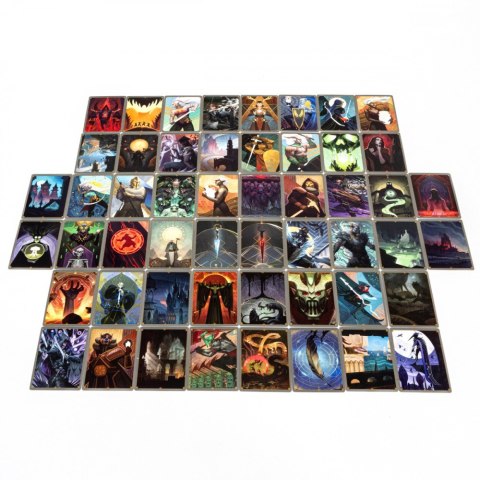 Zestaw Dragon Age The Veilguard Rooks Coffer