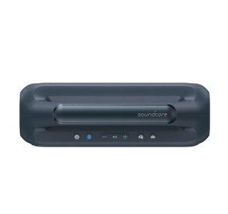 Głośnik Soundcore Boom 2 niebieski