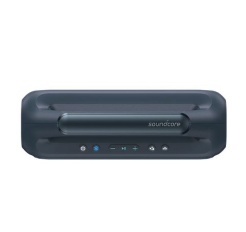 Głośnik Soundcore Boom 2 niebieski
