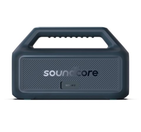 Głośnik Soundcore Boom 2 niebieski