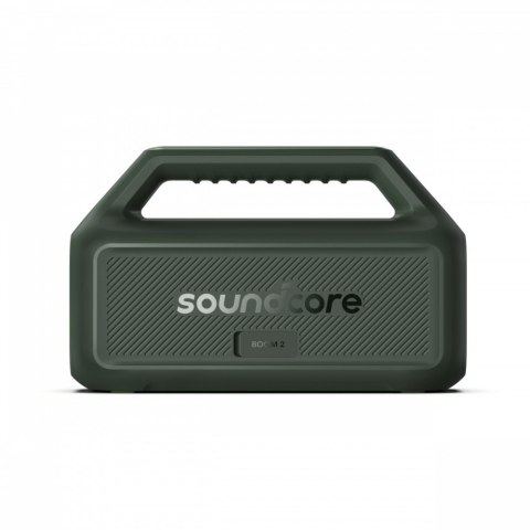 Głośnik Soundcore Boom 2 zielony