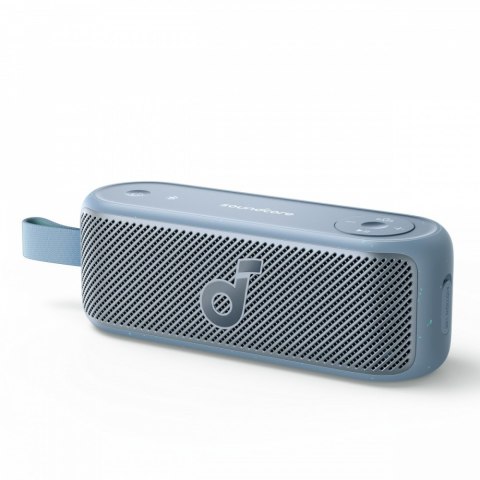 Głośnik Soundcore Motion 100 niebieski