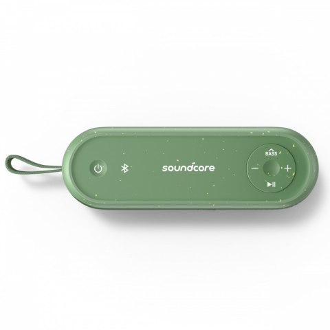 Głośnik Soundcore Motion 100 zielony