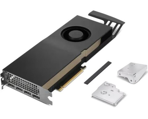Karta graficzna RTX A4500 20GB GDDR6 4X61J77360