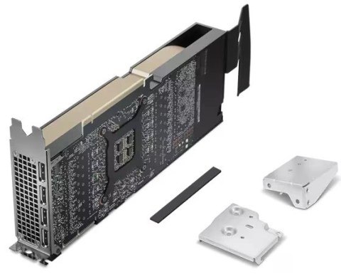 Karta graficzna RTX A4500 20GB GDDR6 4X61J77360