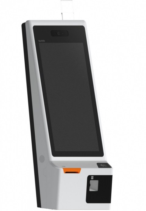 Kios K2 GMS A13 6/128G NFC GMS Wall-mount No Camera Kios K2 GMS A13 6/128G NFC GMS Wall-mount No Camera