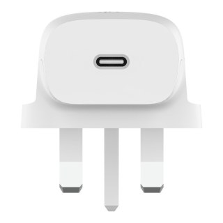 Ładowarka 20W PD PPS USB-C + kabel 1m usb-c/c