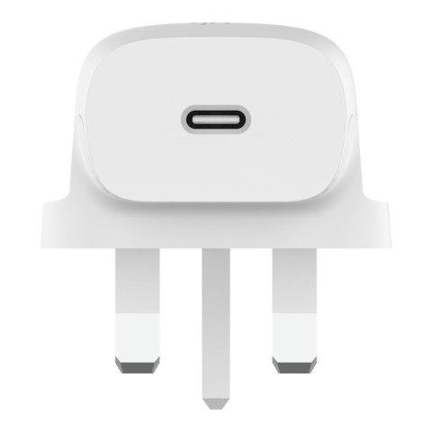 Ładowarka 20W PD PPS USB-C + kabel 1m usb-c/c