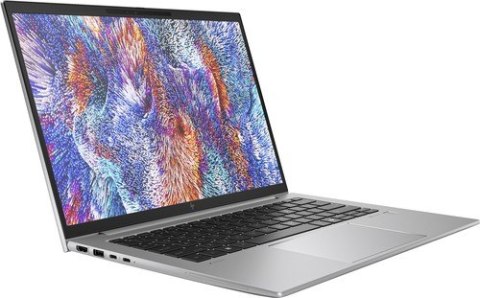 Mobilna stacja robocza ZBook Firefly G11 W11P/14.0 R7 8840HS 1TB/32GB A3YX6ET Mobilna stacja robocza ZBook Firefly G11 W11P/14.0 R7 8840HS 1TB/32GB A3YX6ET