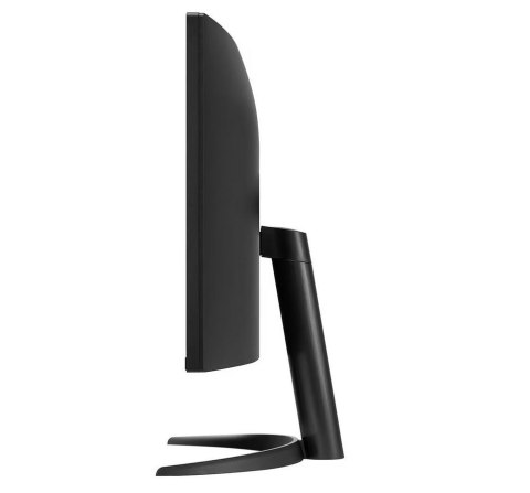 Monitor 34WR50QK-B 34 cale VA Monitor 34WR50QK-B 34 cale VA