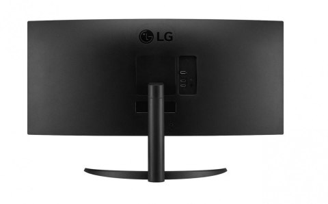 Monitor 34WR50QK-B 34 cale VA Monitor 34WR50QK-B 34 cale VA