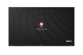 Monitor interaktywny TS 8.1 MATE G 86