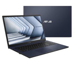 Notebook ExpertBook B1 B1502CVA-BQ0110X16 i5-1335U/16GB/512GB/15.6 FHD/Win 11 PRO/3YRS