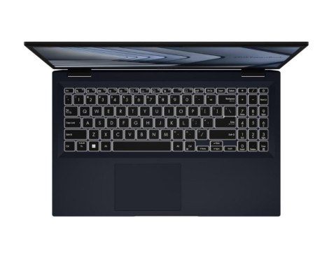 Notebook ExpertBook B1 B1502CVA-BQ0110X16 i5-1335U/16GB/512GB/15.6 FHD/Win 11 PRO/3YRS Notebook ExpertBook B1 B1502CVA-BQ0110X16 i5-1335U/16GB/512GB/15.6 FHD/Win 11 PRO/3YRS